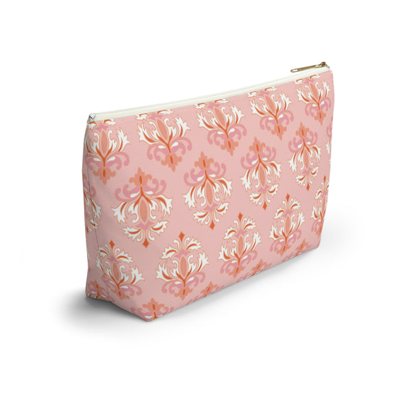 Copy of Copy of Accessory Pouch w T-bottom