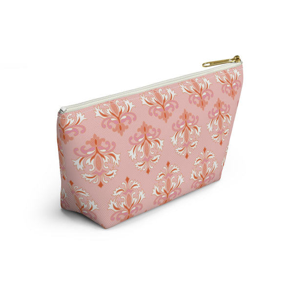 Copy of Copy of Accessory Pouch w T-bottom