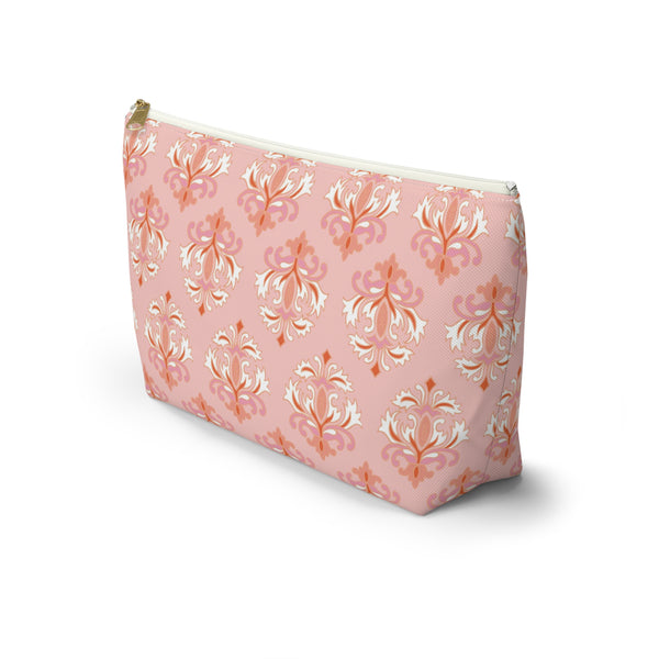 Copy of Copy of Accessory Pouch w T-bottom