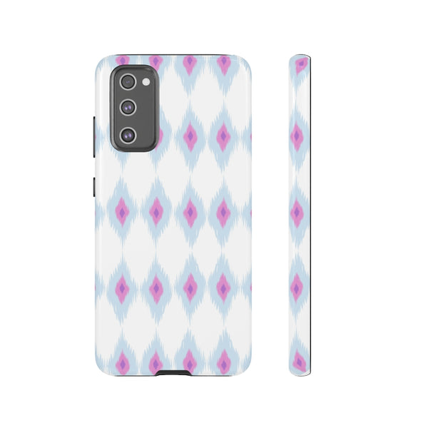 TOUGH Version Pretty Printing X Beautycounter Limited Edition Case Ikat