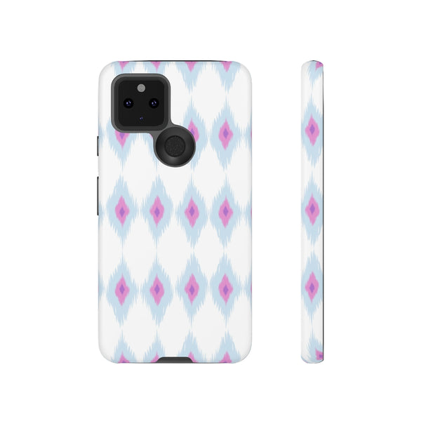 TOUGH Version Pretty Printing X Beautycounter Limited Edition Case Ikat