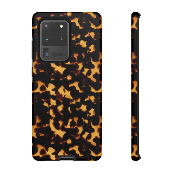 TOUGH Cases Pretty Printing X Beautycounter Limited Edition Case Tortoise