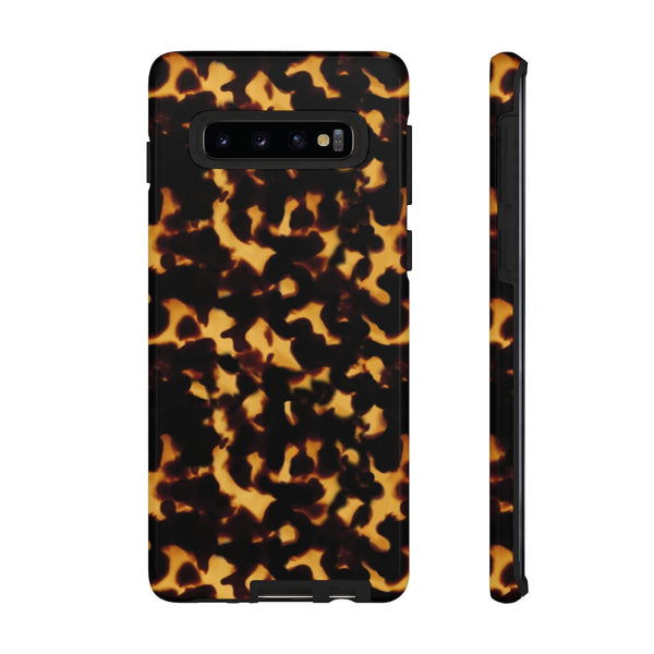 TOUGH Cases Pretty Printing X Beautycounter Limited Edition Case Tortoise