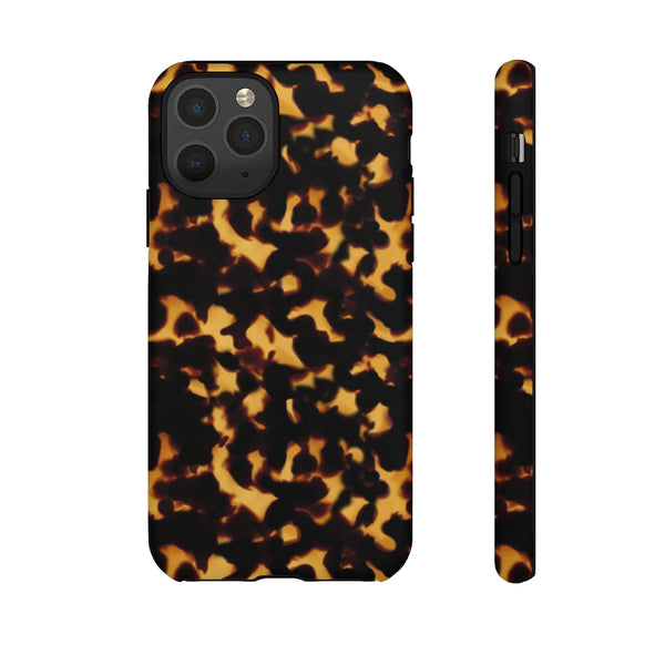 TOUGH Cases Pretty Printing X Beautycounter Limited Edition Case Tortoise