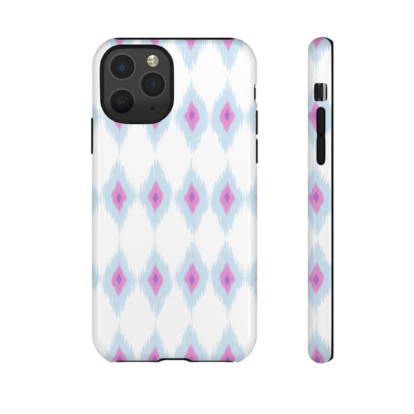 TOUGH Version Pretty Printing X Beautycounter Limited Edition Case Ikat