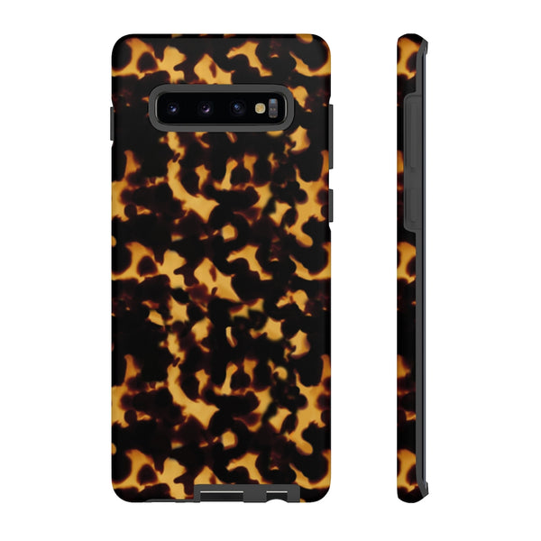 TOUGH Cases Pretty Printing X Beautycounter Limited Edition Case Tortoise