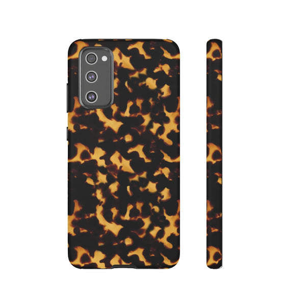 TOUGH Cases Pretty Printing X Beautycounter Limited Edition Case Tortoise