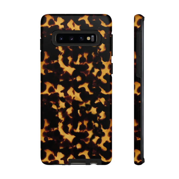 TOUGH Cases Pretty Printing X Beautycounter Limited Edition Case Tortoise