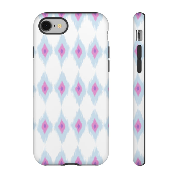 TOUGH Version Pretty Printing X Beautycounter Limited Edition Case Ikat