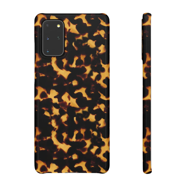 Classic Tortoise Phone Case