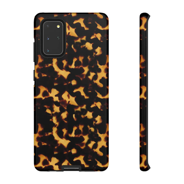 TOUGH Cases Pretty Printing X Beautycounter Limited Edition Case Tortoise