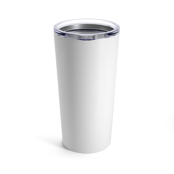 Paddle Roadie Cup Tumbler 20oz, Insulated Double Wall keeps drinks hot or cold