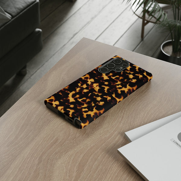 TOUGH Cases Pretty Printing X Beautycounter Limited Edition Case Tortoise