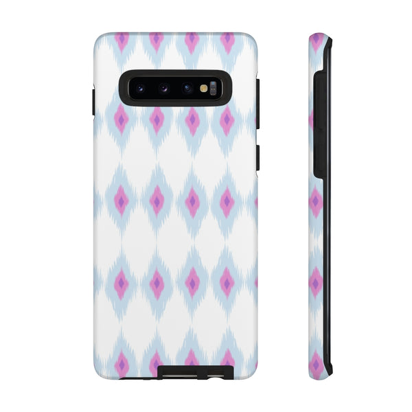 TOUGH Version Pretty Printing X Beautycounter Limited Edition Case Ikat