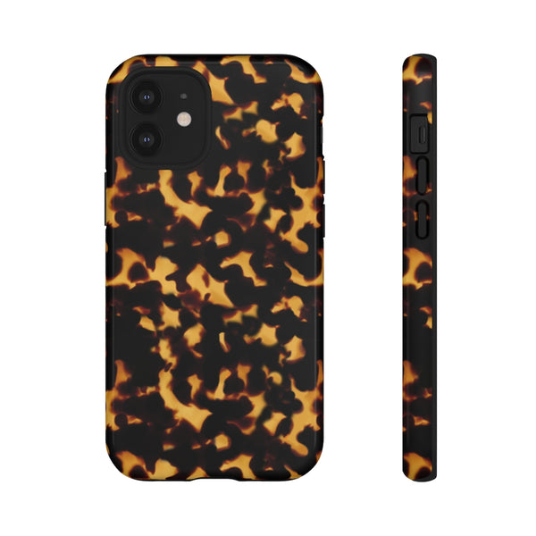 TOUGH Cases Pretty Printing X Beautycounter Limited Edition Case Tortoise