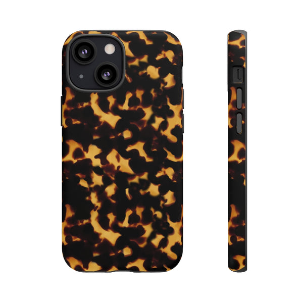 TOUGH Cases Pretty Printing X Beautycounter Limited Edition Case Tortoise