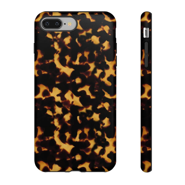 TOUGH Cases Pretty Printing X Beautycounter Limited Edition Case Tortoise