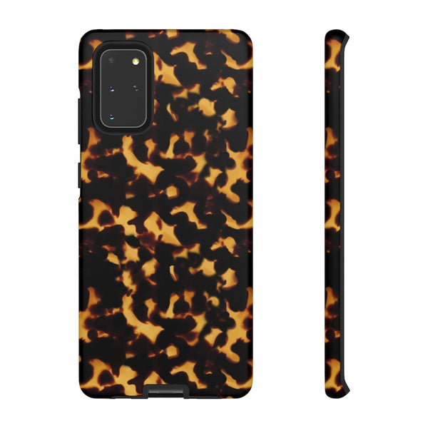 TOUGH Cases Pretty Printing X Beautycounter Limited Edition Case Tortoise