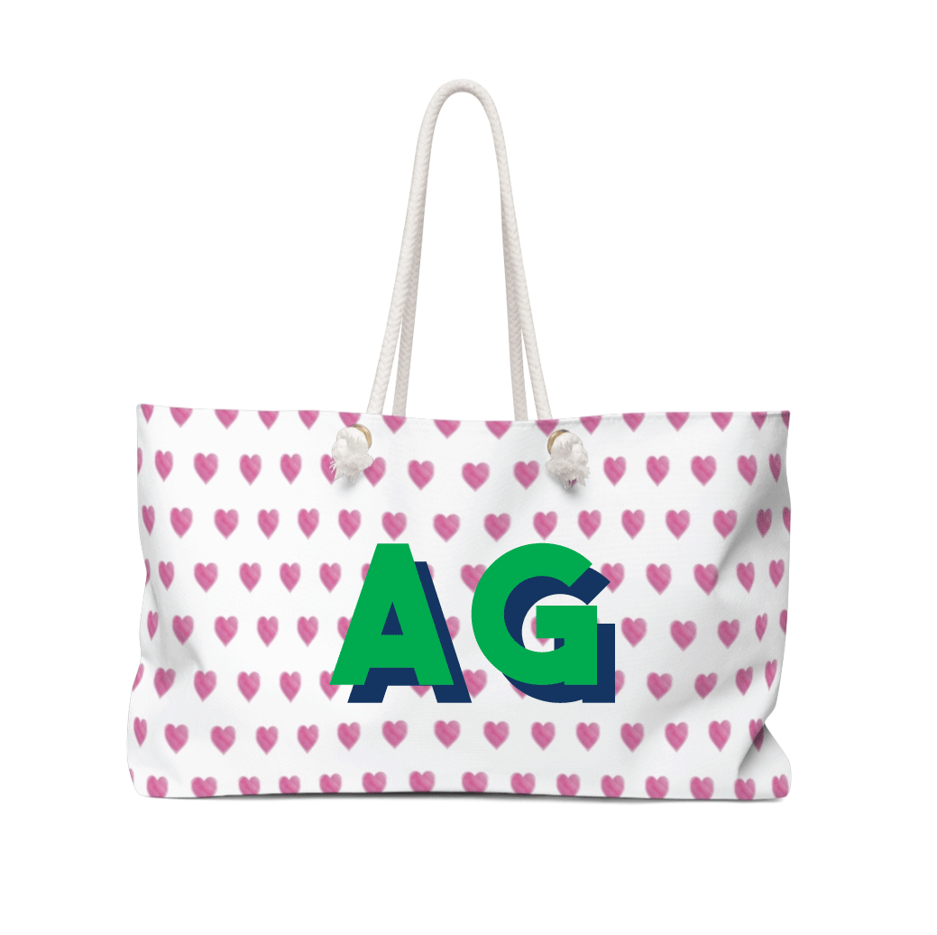 Roller rabbit sales beach bag