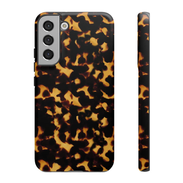 TOUGH Cases Pretty Printing X Beautycounter Limited Edition Case Tortoise