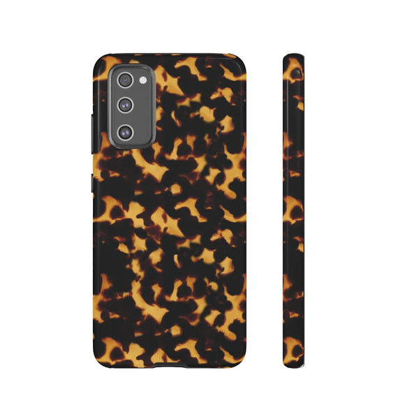 TOUGH Cases Pretty Printing X Beautycounter Limited Edition Case Tortoise