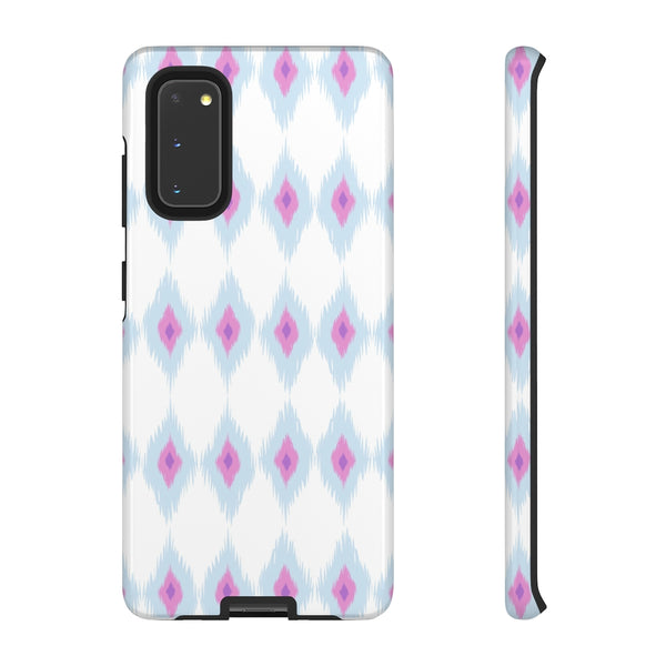 TOUGH Version Pretty Printing X Beautycounter Limited Edition Case Ikat