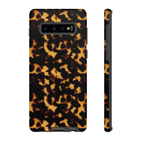 TOUGH Cases Pretty Printing X Beautycounter Limited Edition Case Tortoise