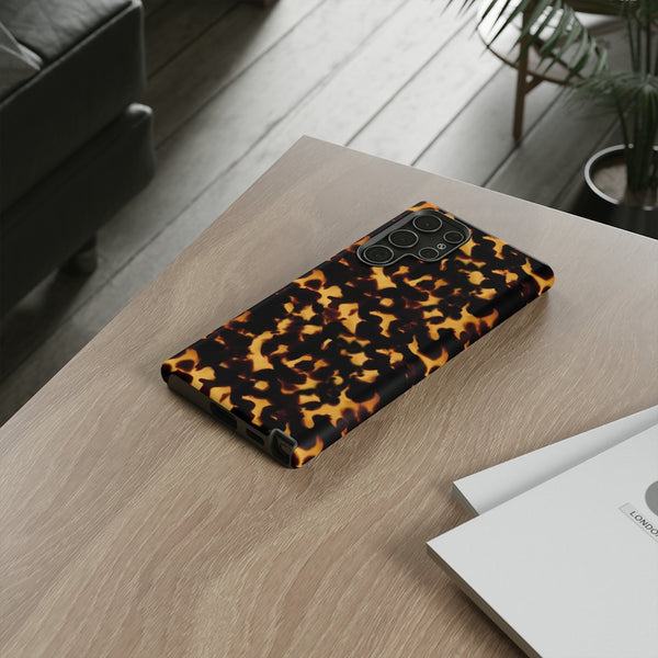 TOUGH Cases Pretty Printing X Beautycounter Limited Edition Case Tortoise
