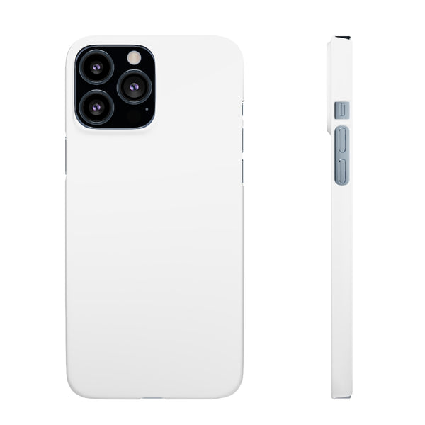 SLEEK Version Classic Pretty Printing x Beautycounter Tortoise Phone Case