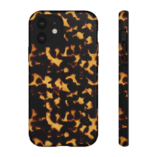 TOUGH Cases Pretty Printing X Beautycounter Limited Edition Case Tortoise