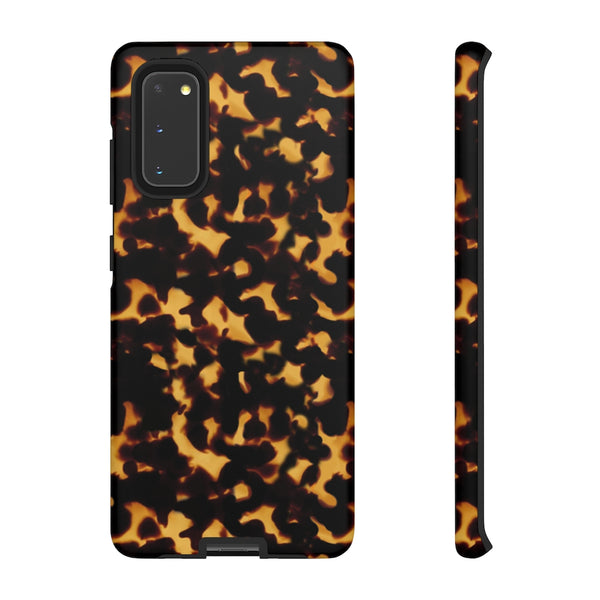 TOUGH Cases Pretty Printing X Beautycounter Limited Edition Case Tortoise