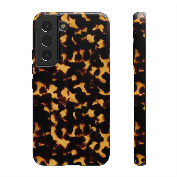 TOUGH Cases Pretty Printing X Beautycounter Limited Edition Case Tortoise