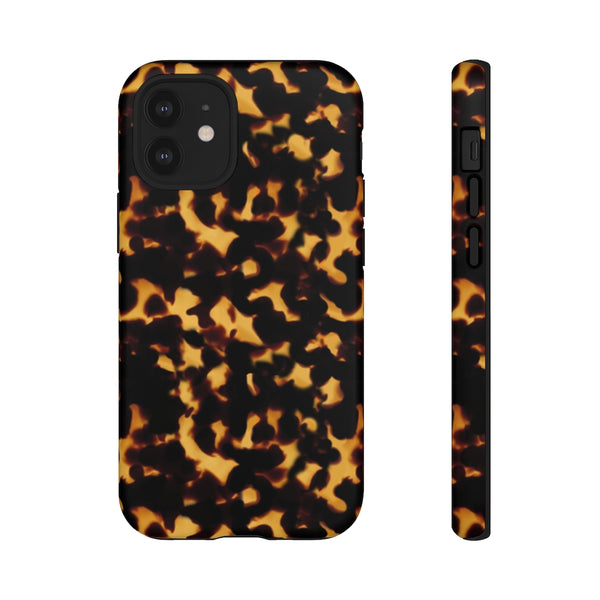 TOUGH Cases Pretty Printing X Beautycounter Limited Edition Case Tortoise