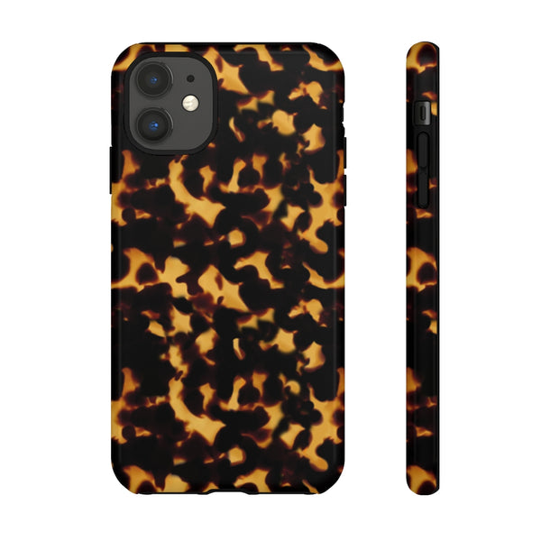 TOUGH Cases Pretty Printing X Beautycounter Limited Edition Case Tortoise