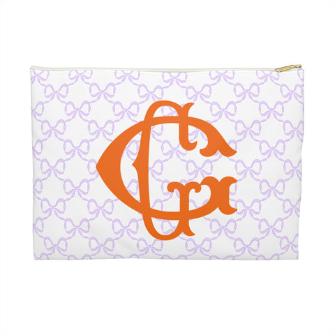 Gabrel Zip Pouch