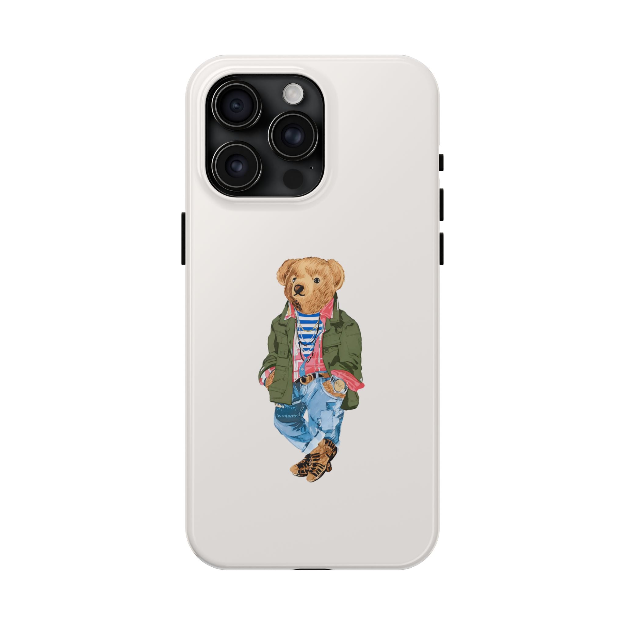 lilac phone case iPhone® Case Lilac Bows – Sabrina Collections