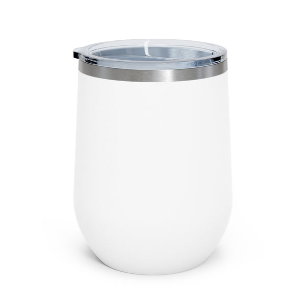 Boat Roadie Cold or Hot Wine, Cocktail Tumbler - perfect for Boat Gift, Dock Party, Yacht Club, Marina events