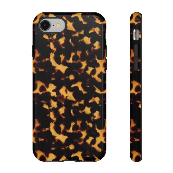 TOUGH Cases Pretty Printing X Beautycounter Limited Edition Case Tortoise