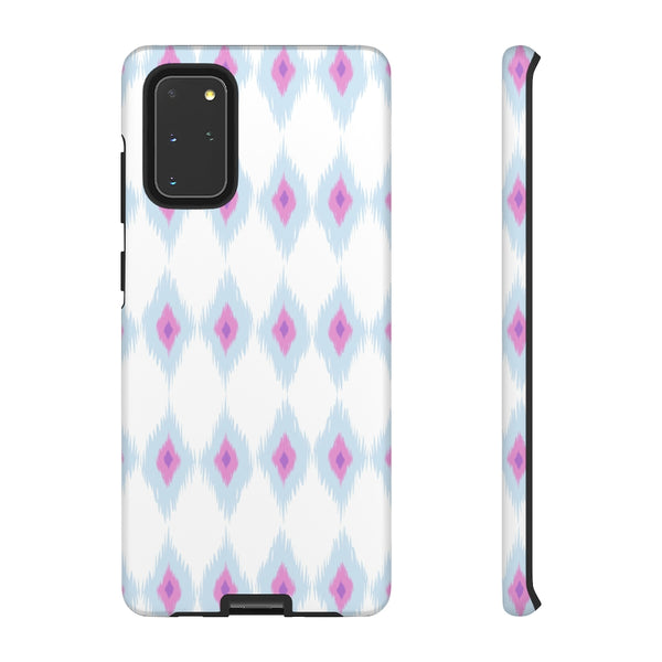 TOUGH Version Pretty Printing X Beautycounter Limited Edition Case Ikat