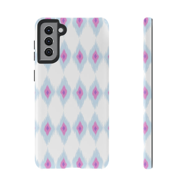 TOUGH Version Pretty Printing X Beautycounter Limited Edition Case Ikat