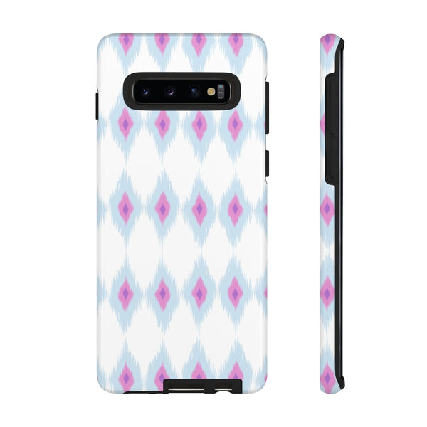 TOUGH Version Pretty Printing X Beautycounter Limited Edition Case Ikat