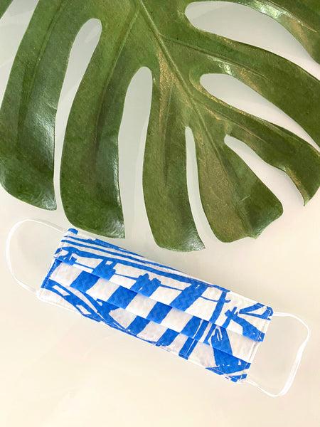 FACE MASK with filter - Choose Style