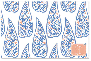 Cutting Board - Reva Paisley