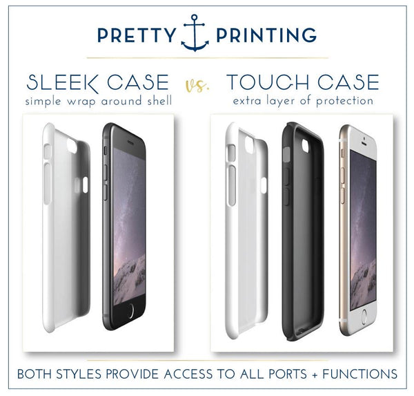 Phone Case - Racing Stripe