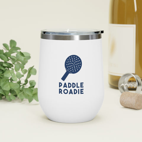 Insulated Tumbler - Paddle Roadie