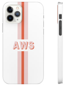 Phone Case - Racing Stripe