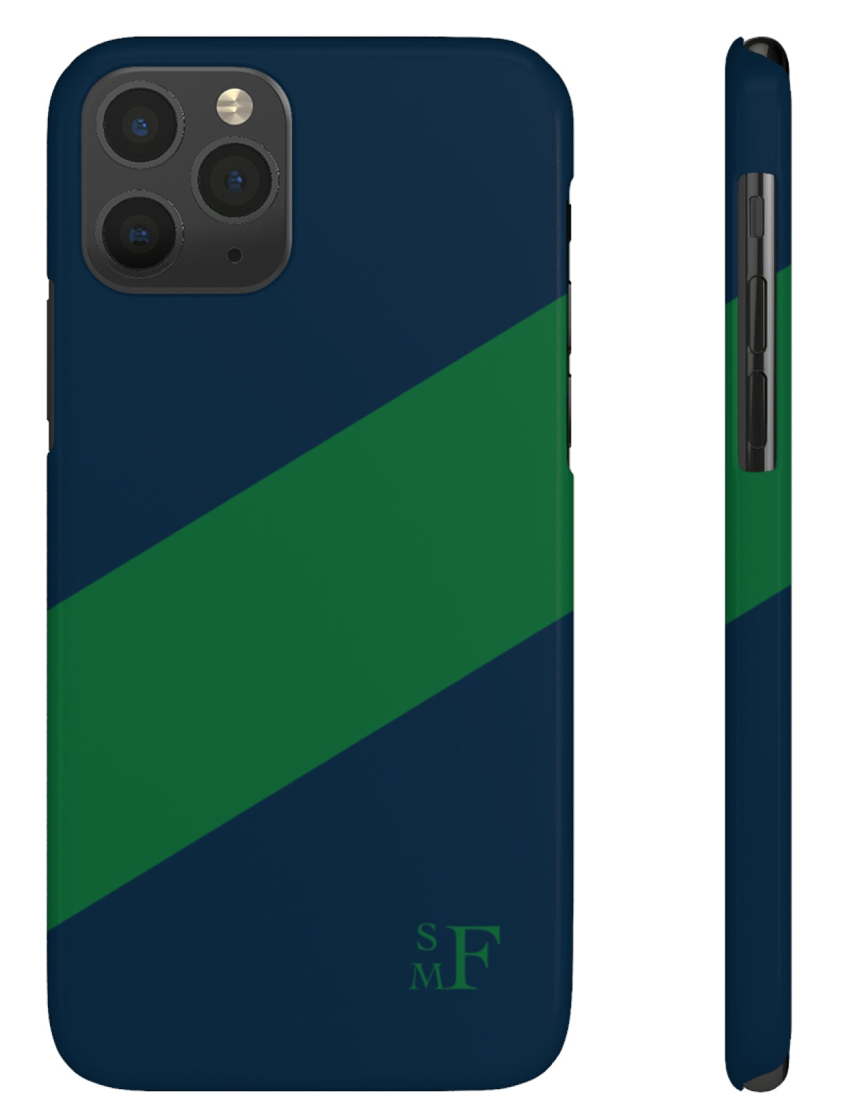 Phone Case - Sailing Stripe