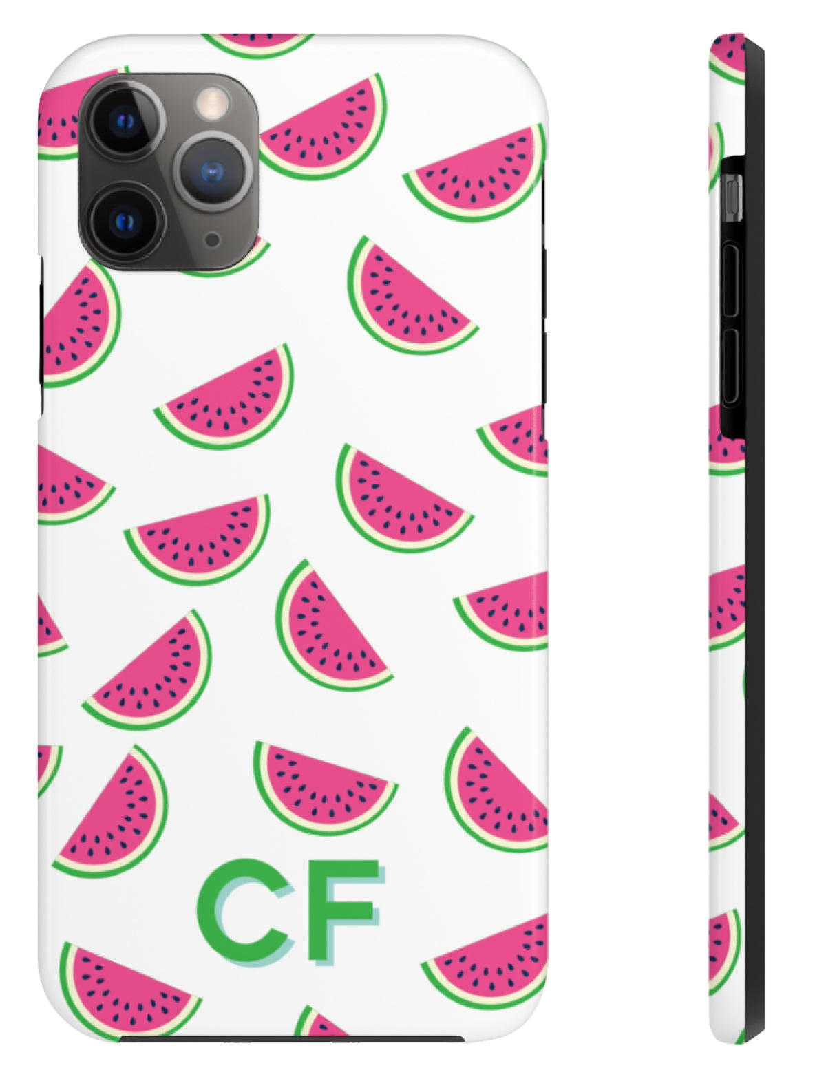 Phone Case - Watermelon Print