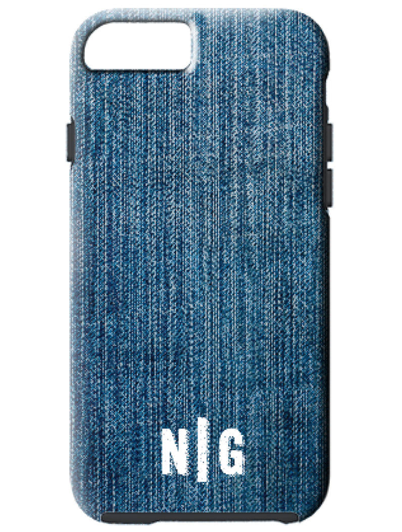 Phone Case - Denim