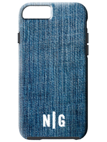 Phone Case - Denim
